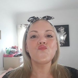 Meet your Posher, Morgan